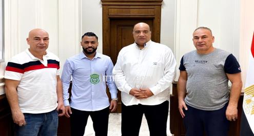 جمعية اللاعبين المحترفين تكشف دورها في انتقال عاشور "القائد التاريخي" للاتحاد